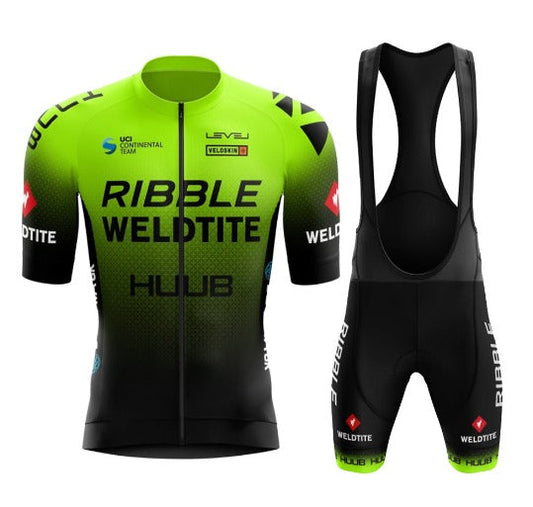 Ribble | Racing Lime