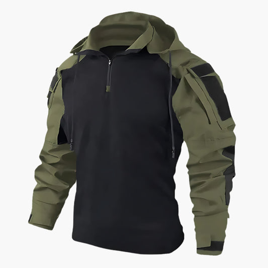 Timothy | Tactical jacket