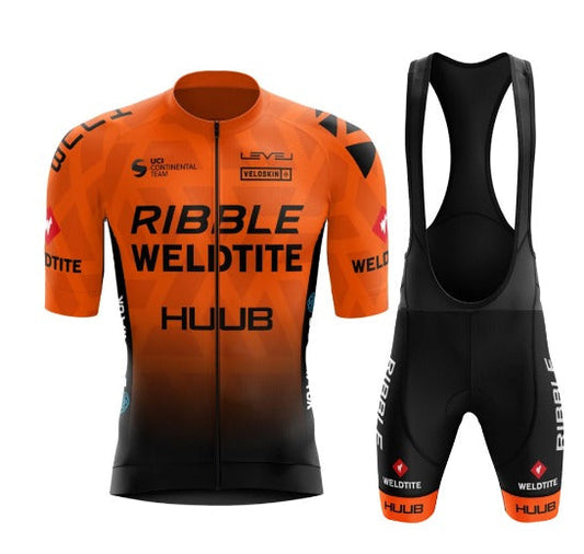 Ribble | Racing Orange