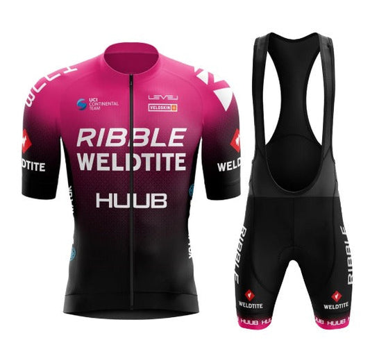 Ribble | Racing Pink