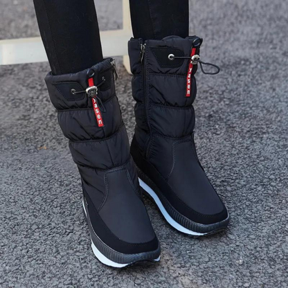 Magy | Winter Bliss Boots for Women