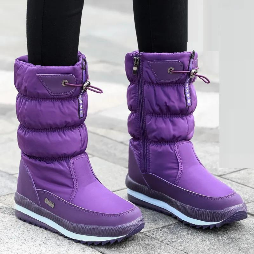 Magy | Winter Bliss Boots for Women