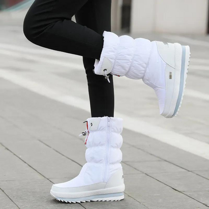 Magy | Winter Bliss Boots for Women