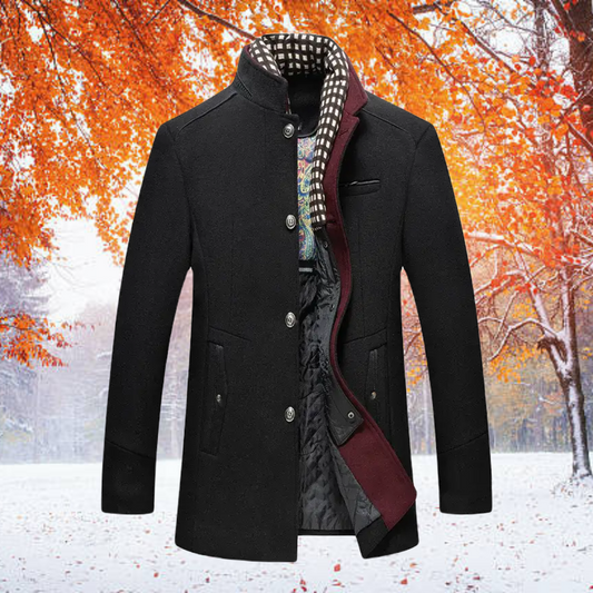 Levy | Winter jacket men