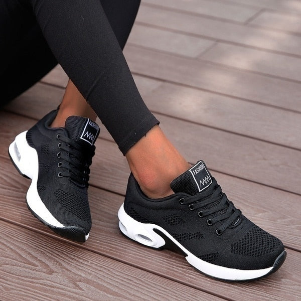 Amy™ Comfortable Orthopaedic Sneakers