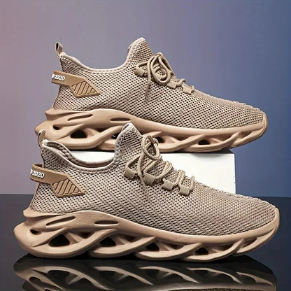 JACK - Men's Breathable Sneakers