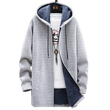 Laura | Stylish Hooded Jacket for Women