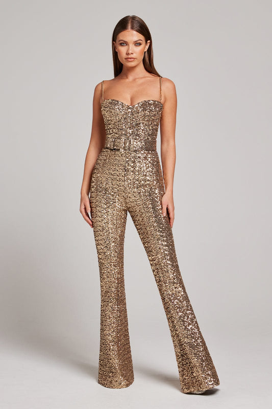 Lucinda Jumpsuit