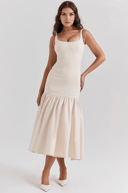 Magda Midi Dress