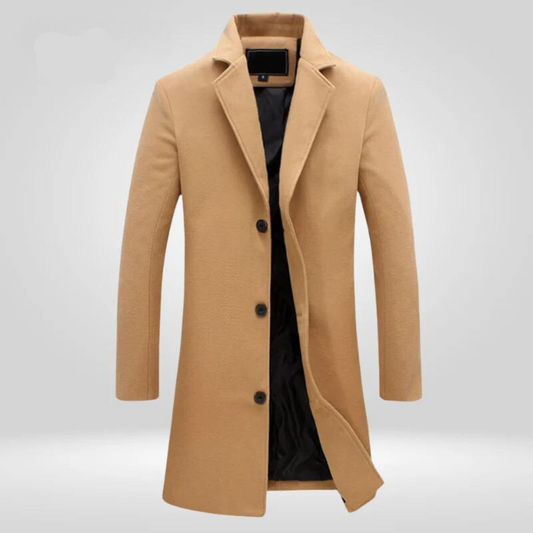 Micky | Men's Winter Coat