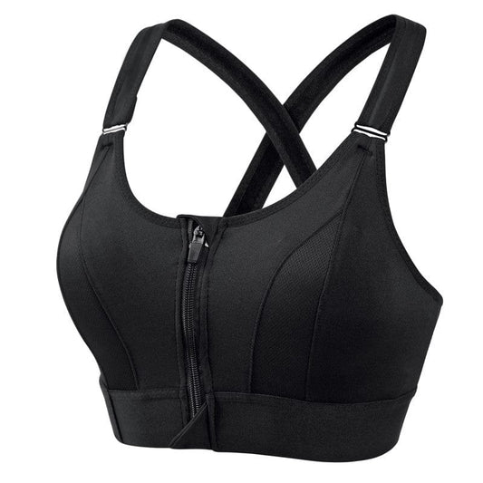 Kelly | Comfortable sports bra