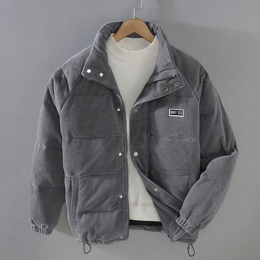 Quinten - Corduroy Jacket