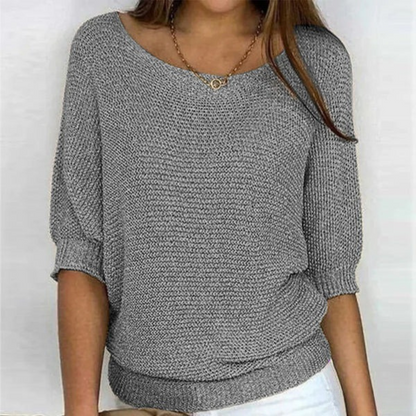 May | Elegant pullover