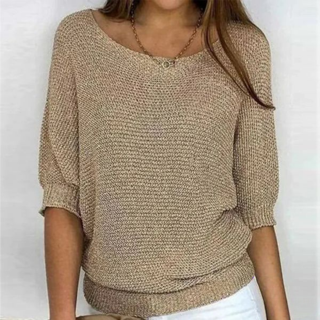 May | Elegant pullover