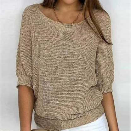 May | Elegant pullover