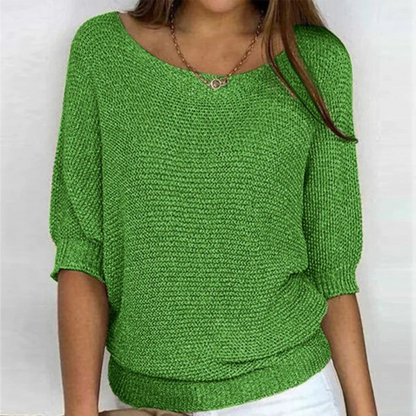 May | Elegant pullover