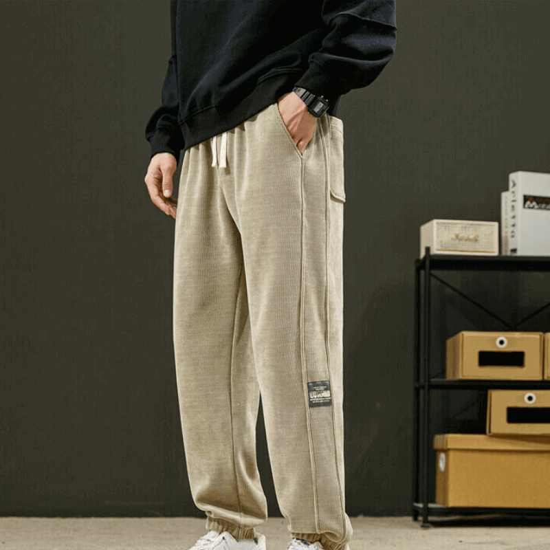 Dennis | Casual Pants
