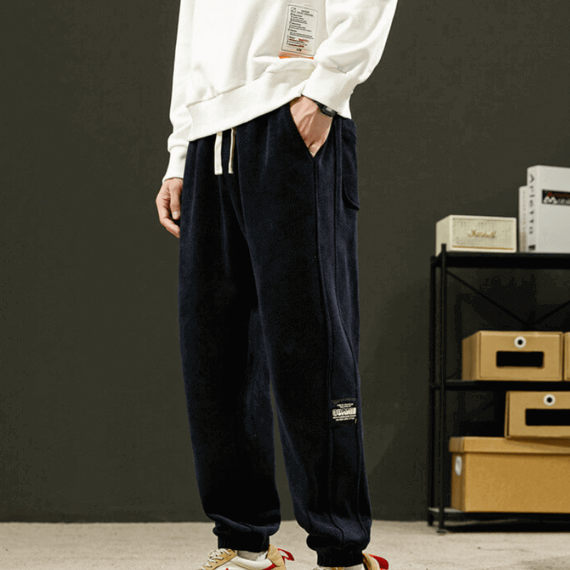 Dennis | Casual Pants