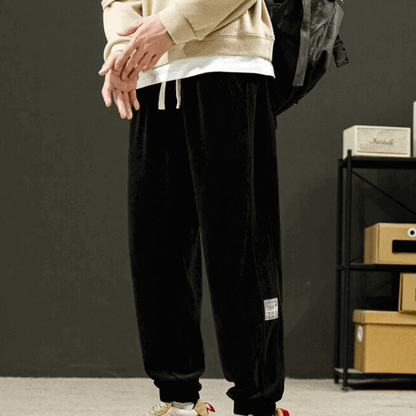 Dennis | Casual Pants
