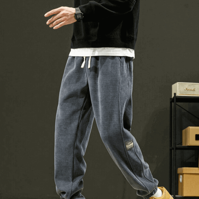 Dennis | Casual Pants