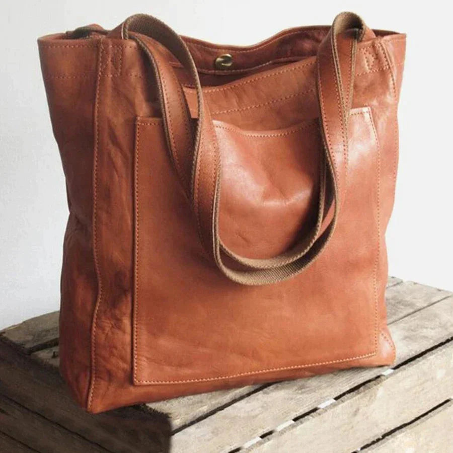 Mary - Elegant Vintage ladies bag