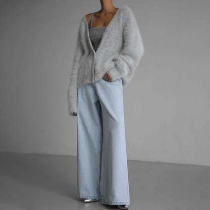 Lilian | Thouram Cashmere Couture Cardigan