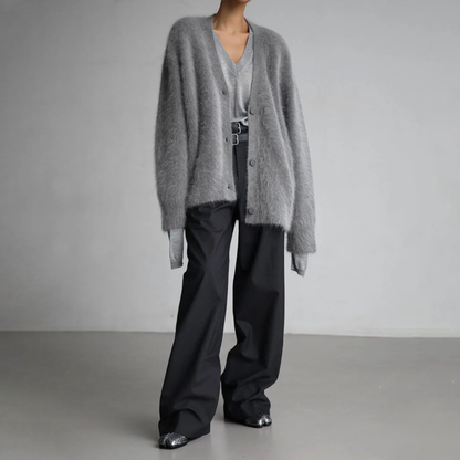 Lilian | Thouram Cashmere Couture Cardigan