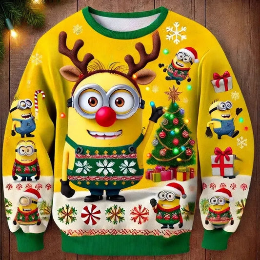 Minion | Christmas Sweater