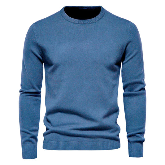 JAYSON - CASUAL COMFORT SWEATER