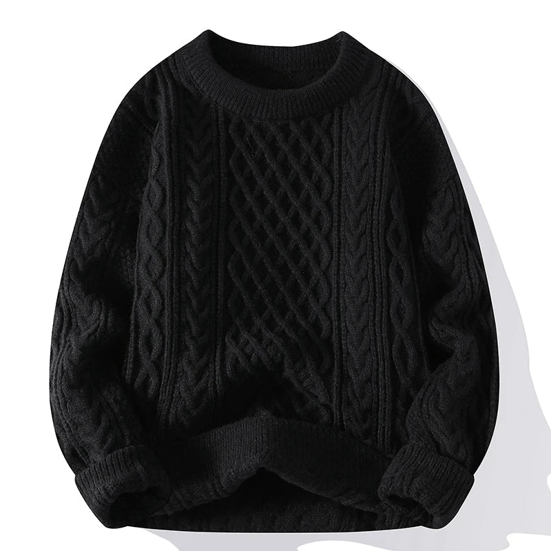 Anthony | Vintage casual sweater for men