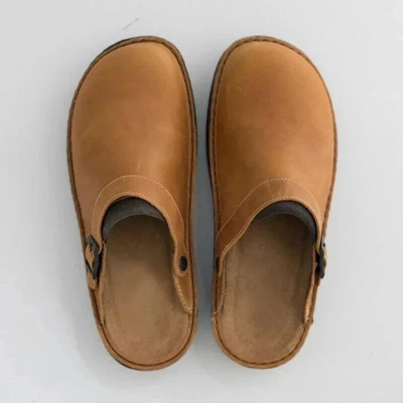 Mischa | Orthopedic Slip-on Shoes