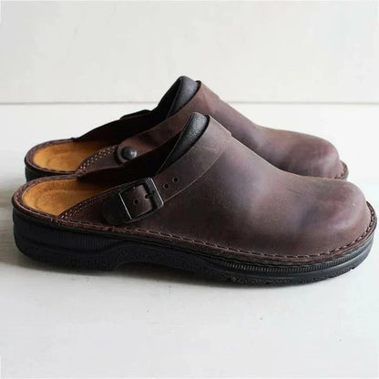 Mischa | Orthopedic Slip-on Shoes