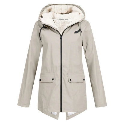 Kaitlyn | Waterproof Jacket