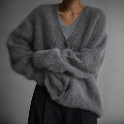 Lilian | Thouram Cashmere Couture Cardigan