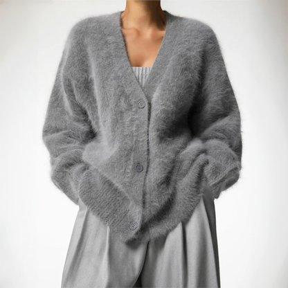 Lilian | Thouram Cashmere Couture Cardigan