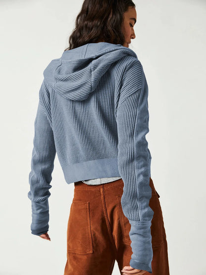 Cozella | Hooded Sweatshirt