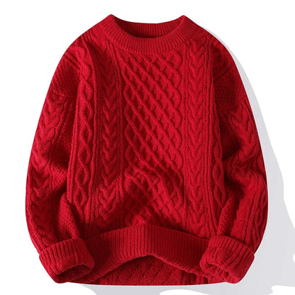 Anthony | Vintage casual sweater for men