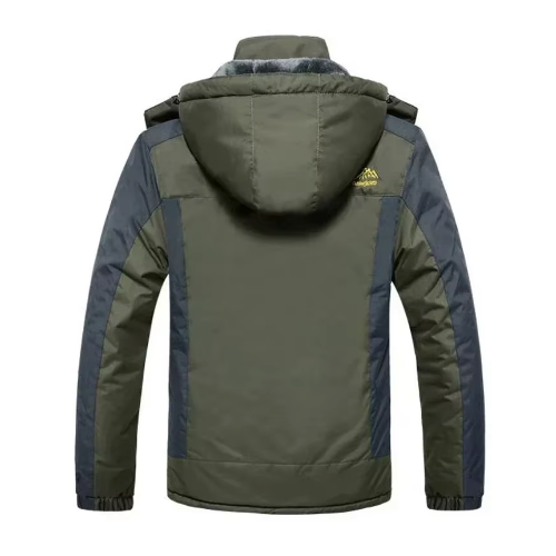 NorthPeak™ | Men's Outdoor Winter Jacket