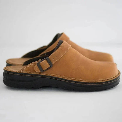 Mischa | Orthopedic Slip-on Shoes