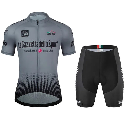 Giro d'Italia | Grey