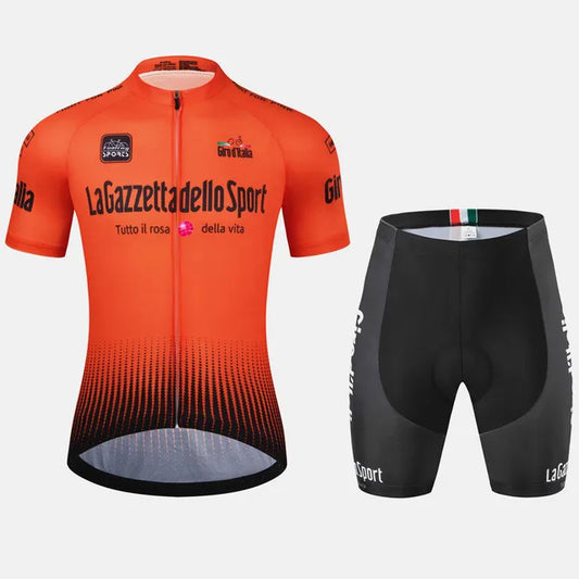 Giro d'Italia | Orange