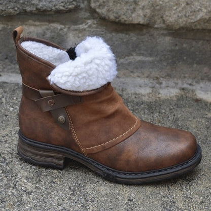 RUBY | COMFORT BOOTS (NEW COLLECTION)