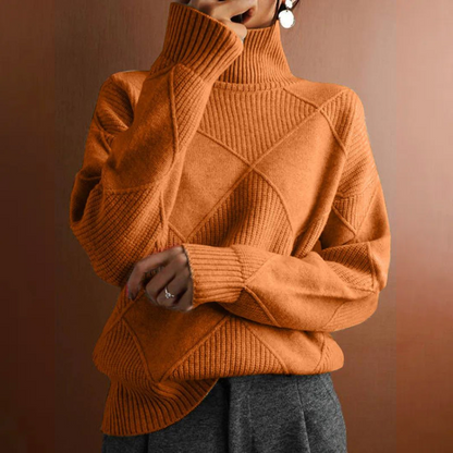 Aurora | Knitted Sweater