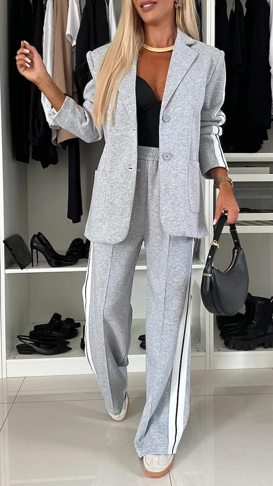 Emma | Comfortable Two-piece women's suit