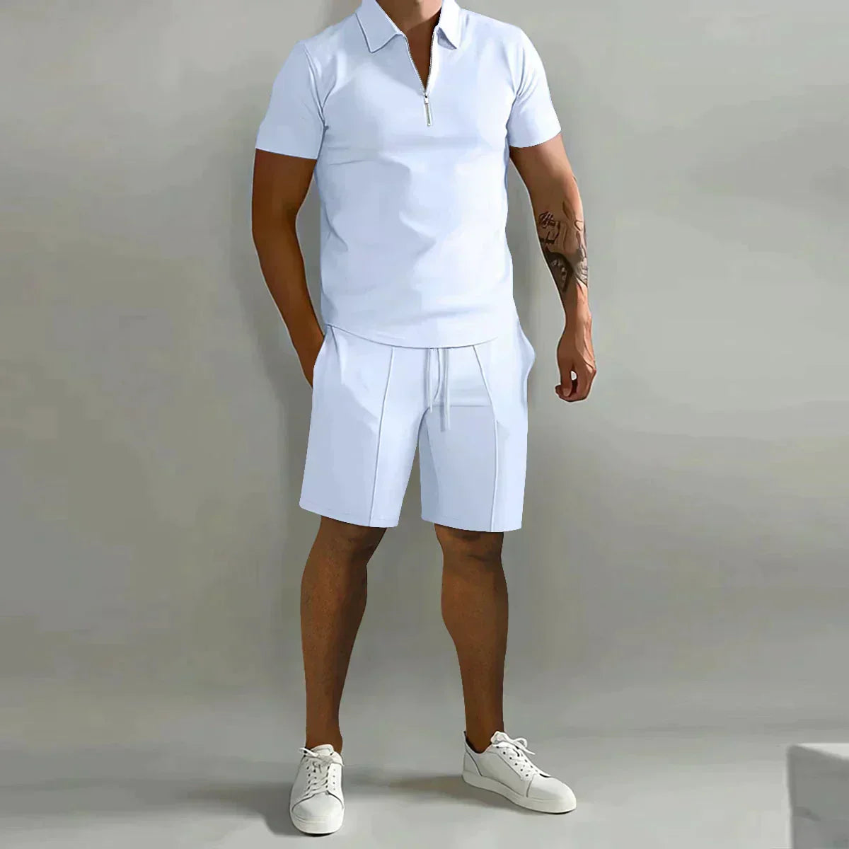 SOREN - Luxury men's set