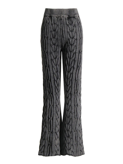 Aaliyah Knit Pant