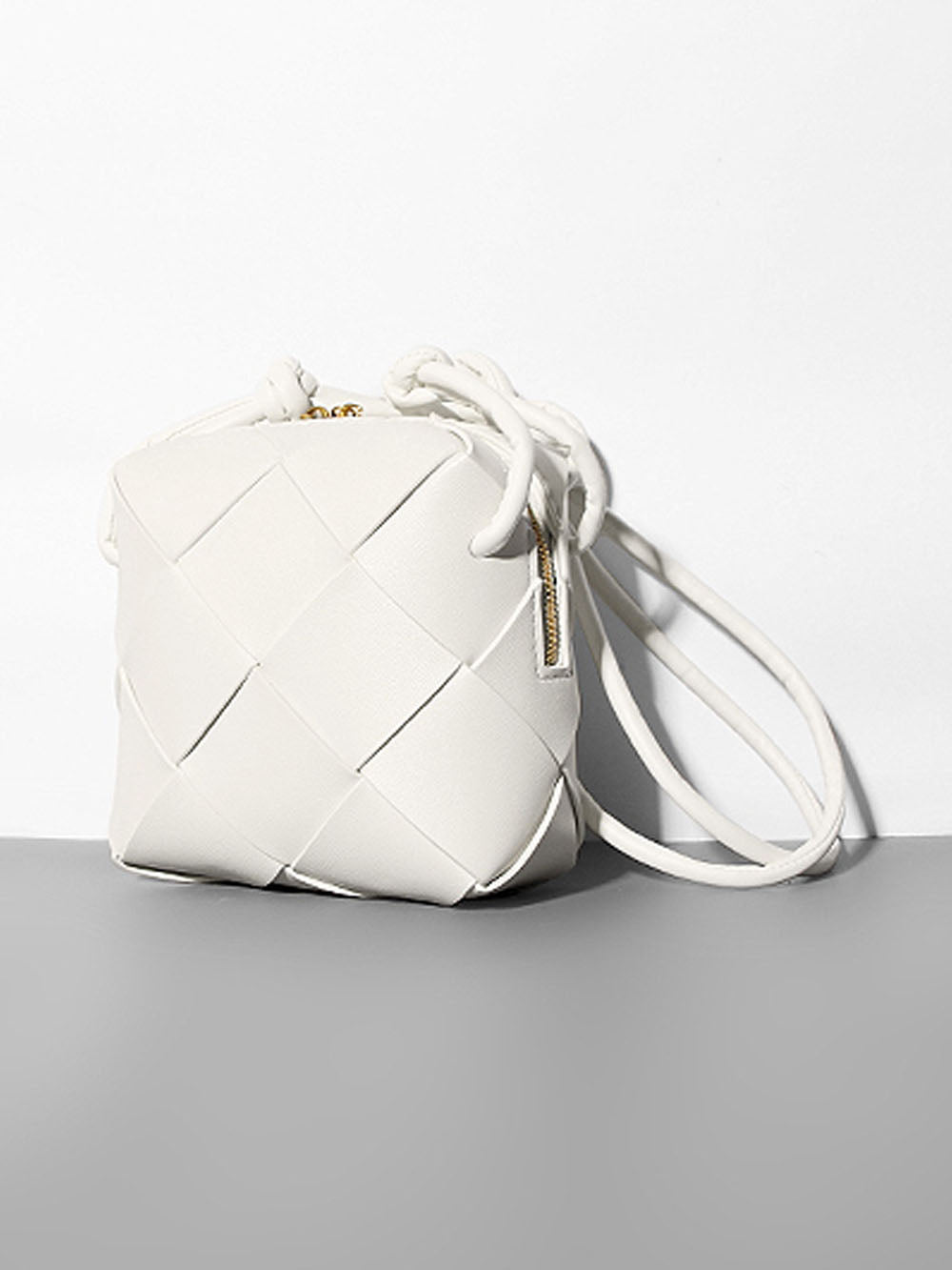 Alexia Mini Shoulder Bag