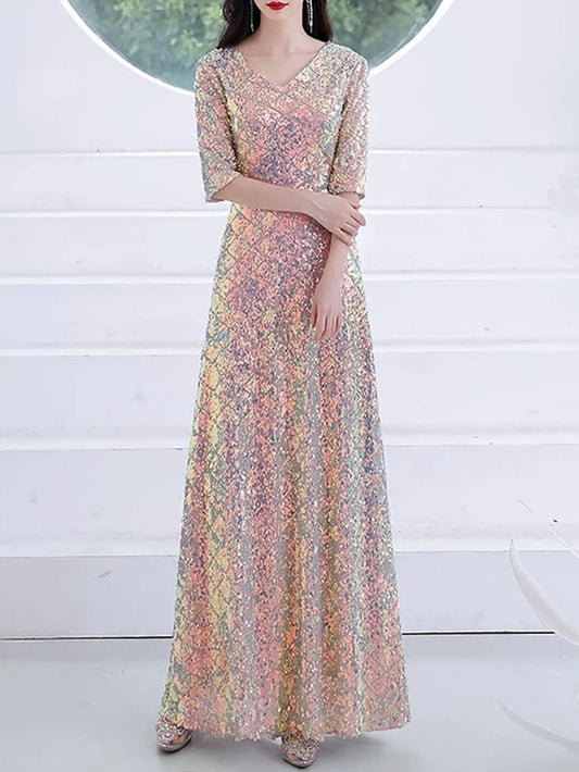 Alice Maxi Dress