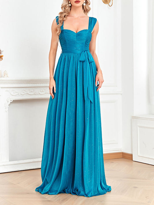 Astria Maxi Dress