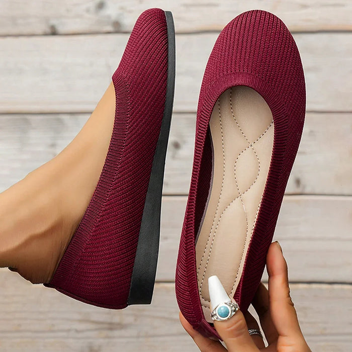 Cindy | Comfortable non-slip shoes